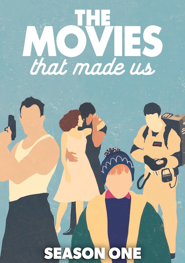 Las películas que nos formaron - Temporada 1