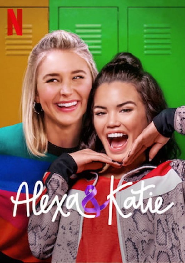 Alexa & Katie - Temporada 3
