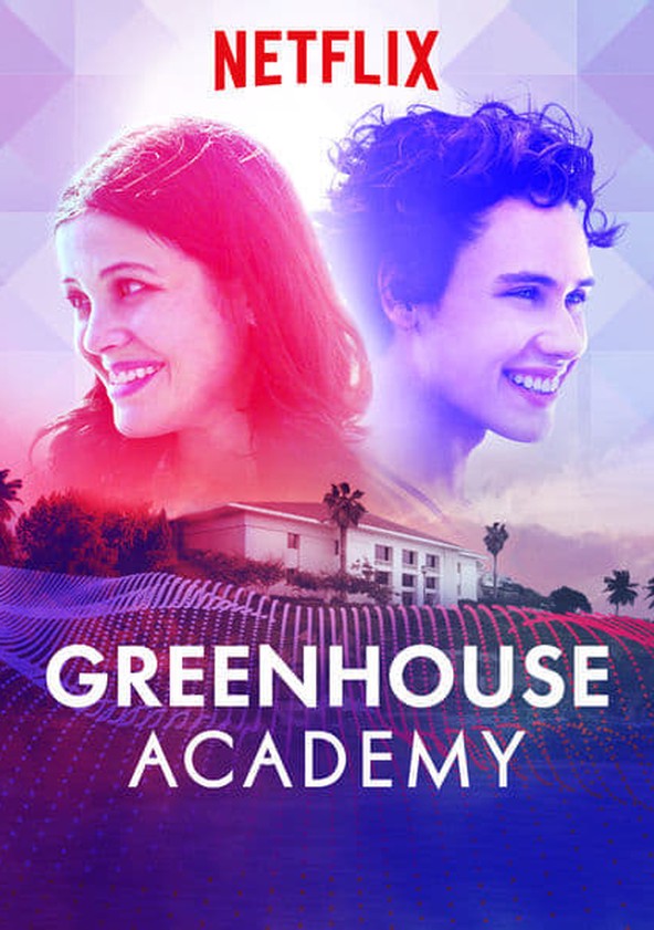 Greenhouse Academy - Temporada 3