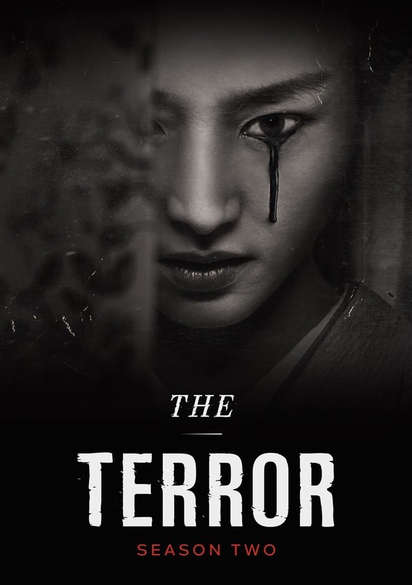 The Terror - Temporada 2