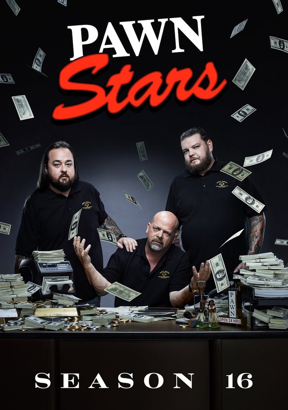 El Precio de la Historia - Temporada 16