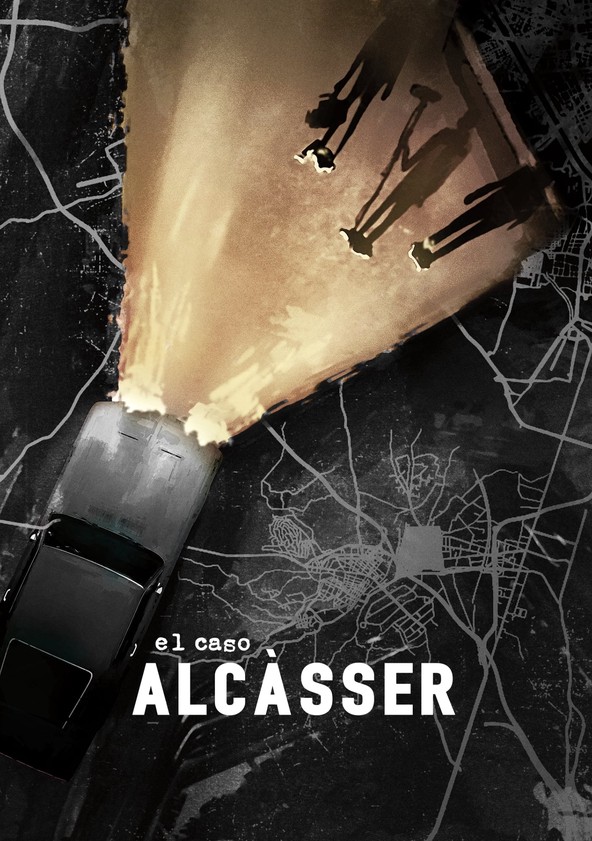 El caso Alcàsser - Temporada 1
