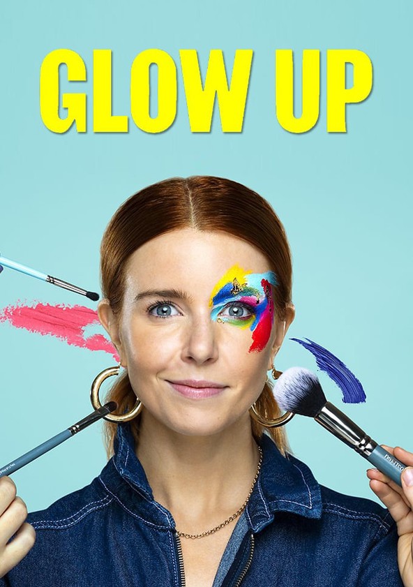 Glow Up - Temporada 1