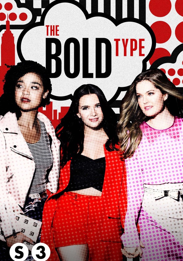 The Bold Type - Temporada 3
