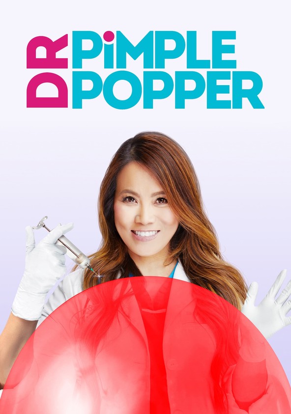 Dr Pimple Popper - Temporada 2