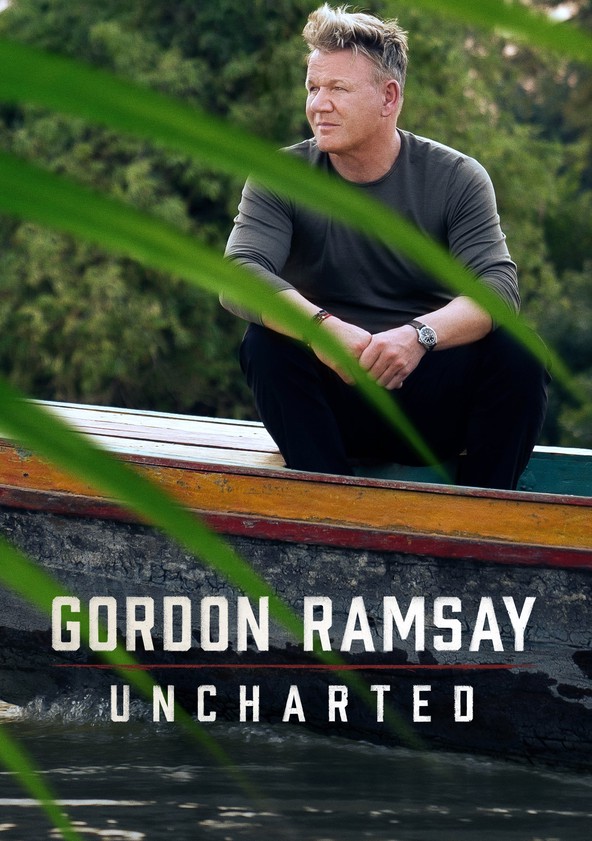 Gordon Ramsay: Sabores extremos - Temporada 1