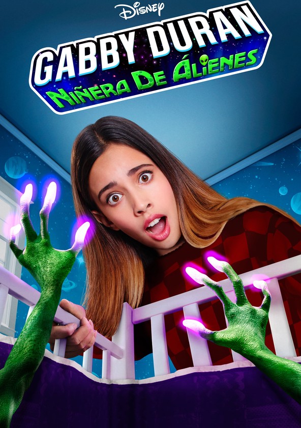 Gabby Duran & The Unsittables - Temporada 1