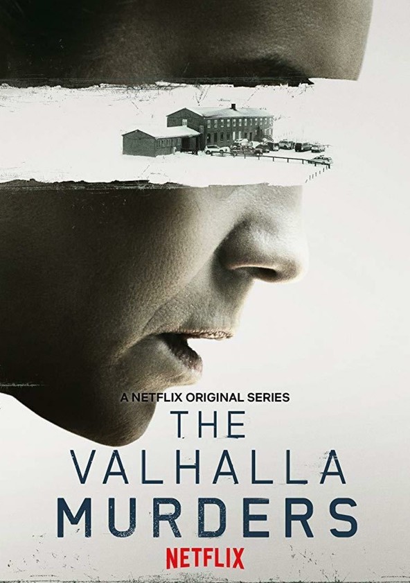 Los asesinatos de Valhala - Temporada 1