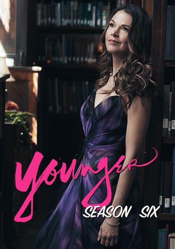 Younger - Temporada 6