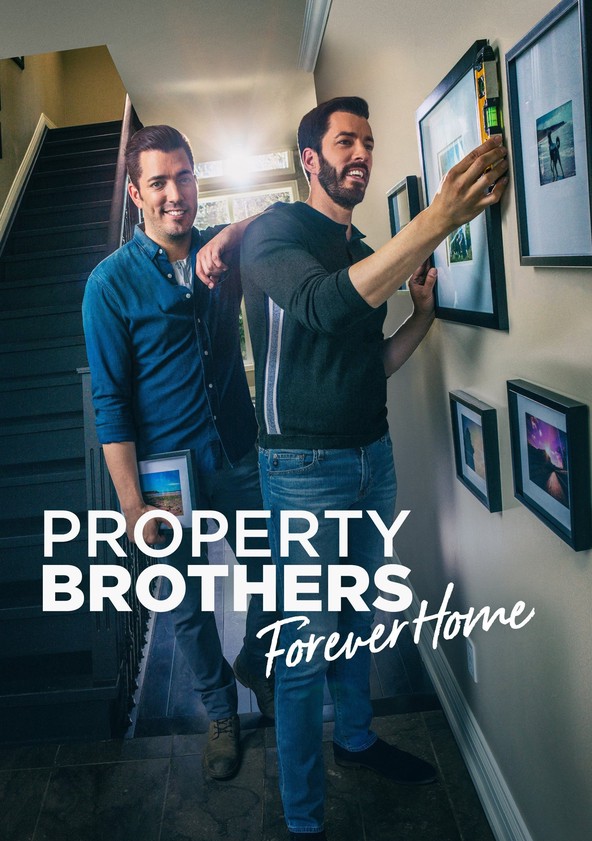 Property Brothers: Forever Home - Temporada 2