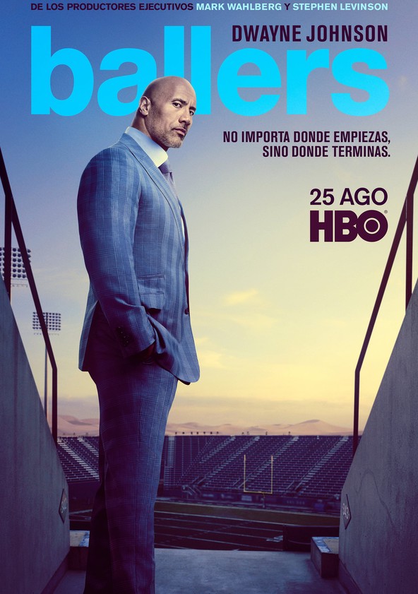 Ballers - Temporada 5