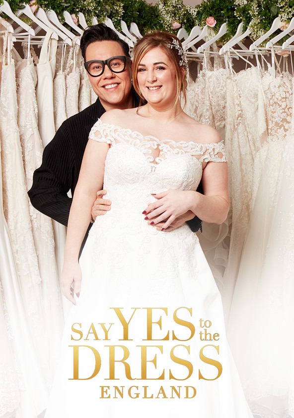 Say Yes to the Dress: Lancashire - Temporada 1