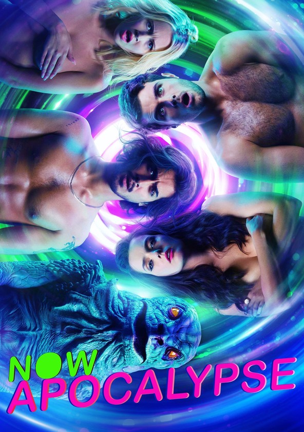 Now Apocalypse - Temporada 1