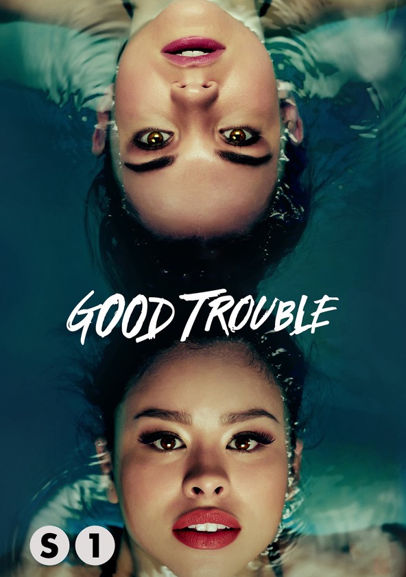 Good Trouble - Temporada 1