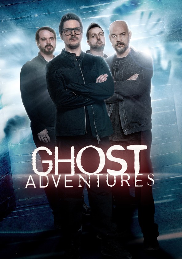 Buscadores de fantasmas - Temporada 19
