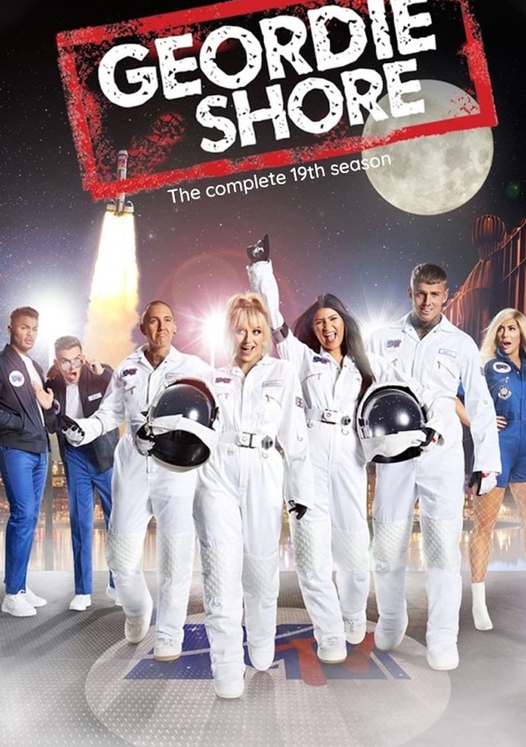 Geordie Shore: Why Aye Love You - Temporada 19