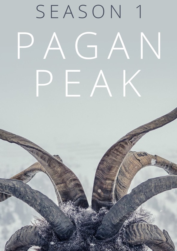 Pagan Peak - Temporada 1