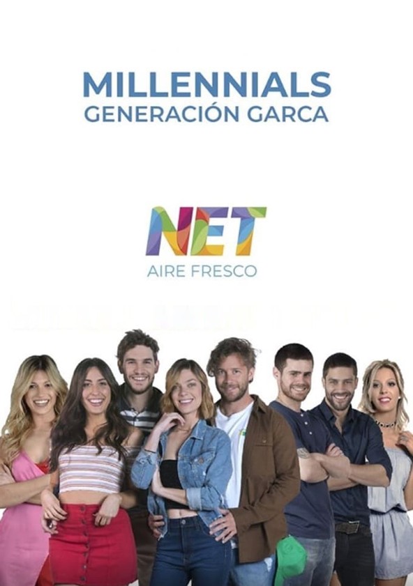 Millennials - Temporada 2