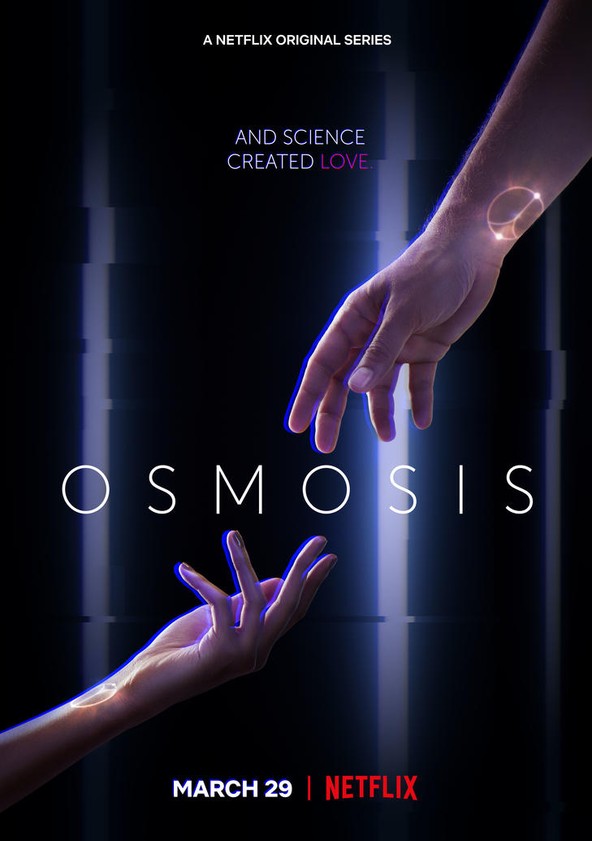 Osmosis - Temporada 1