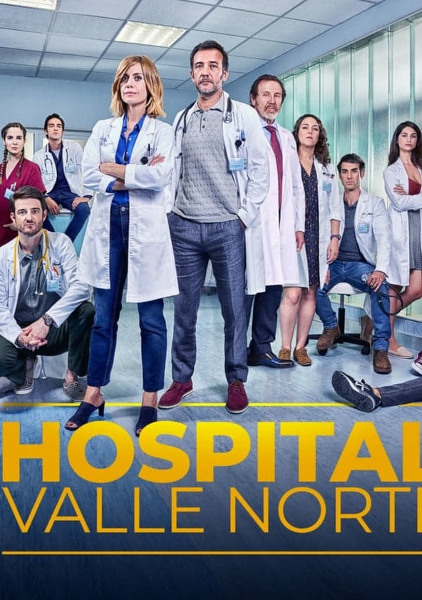 Hospital Valle Norte - Temporada 1