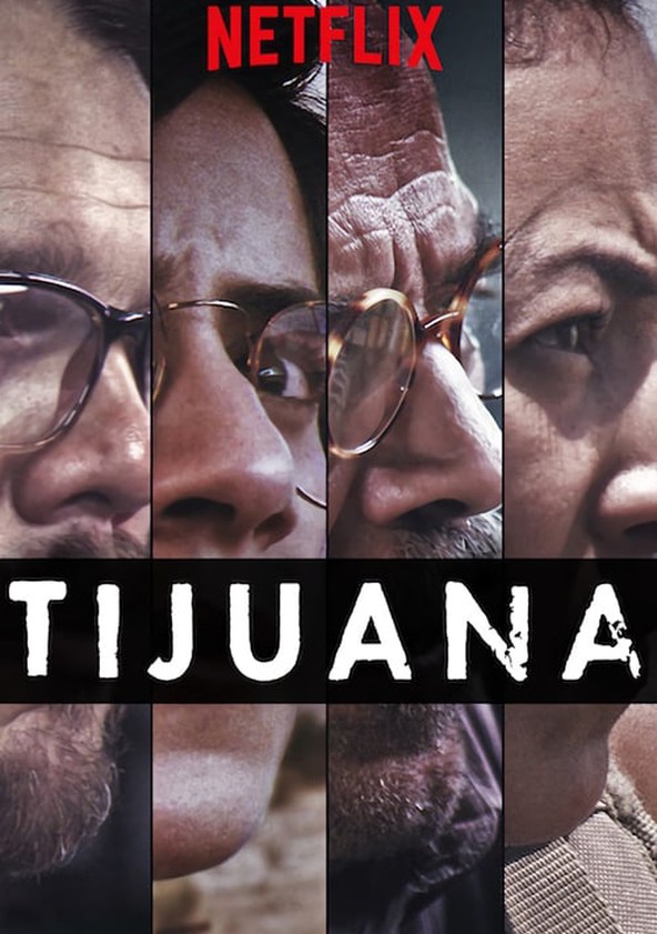 Tijuana - Temporada 1
