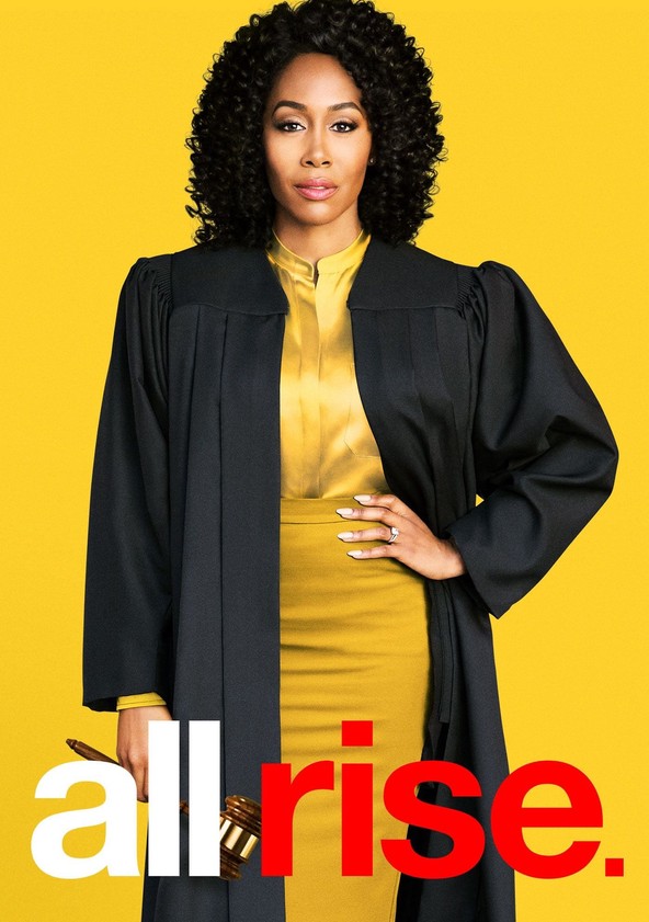 All Rise - Temporada 1