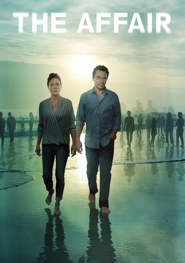 The Affair - Temporada 5