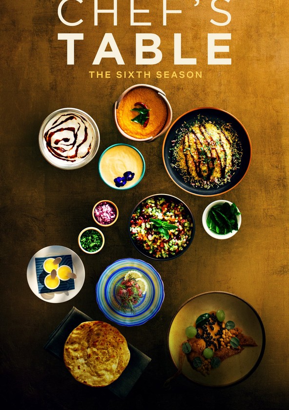 Chef's Table - Temporada 6