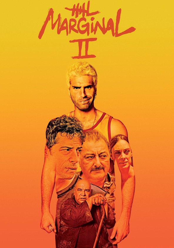 El marginal - Temporada 2