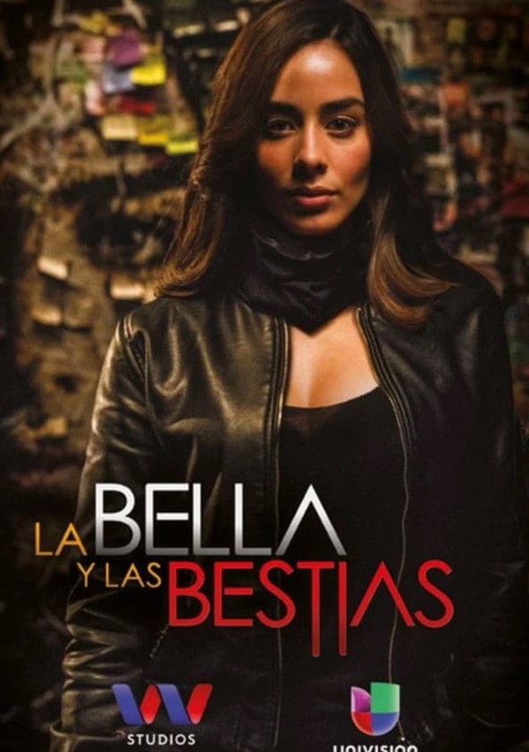 La bella y las bestias - Temporada 1