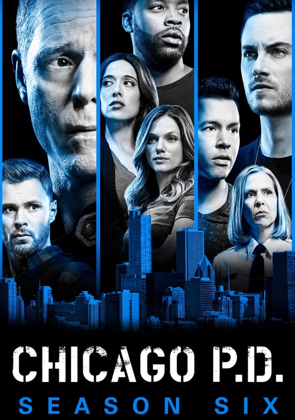 Chicago P.D. - Temporada 6