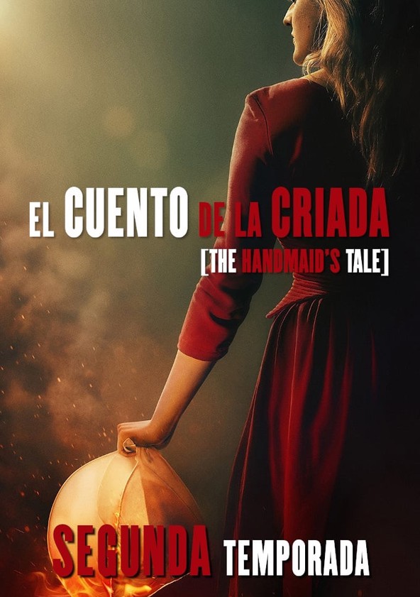 El cuento de la criada - Temporada 2 - Temporada 2
