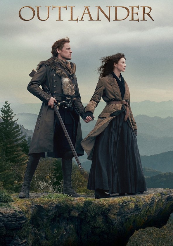 Outlander - Temporada 4