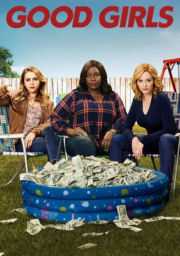 Chicas buenas - Temporada 1