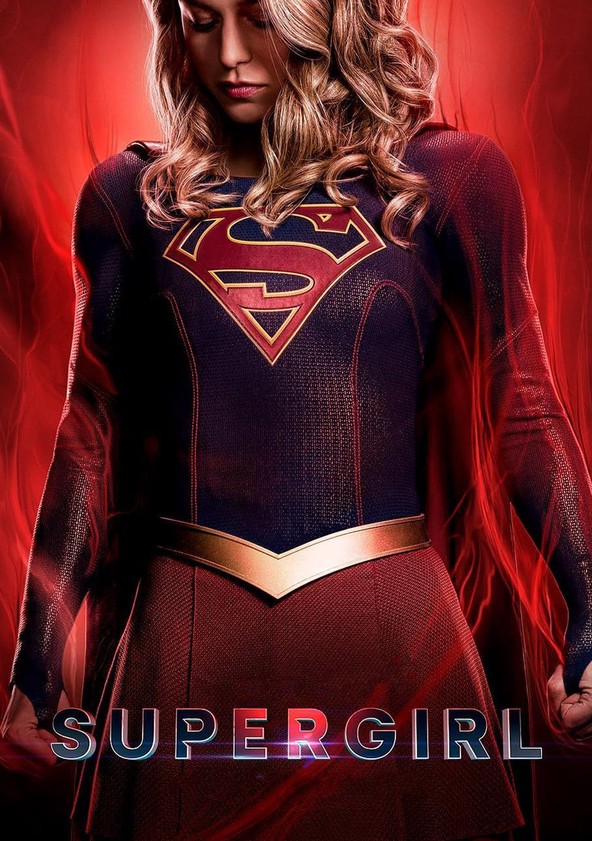 Supergirl - Temporada 4