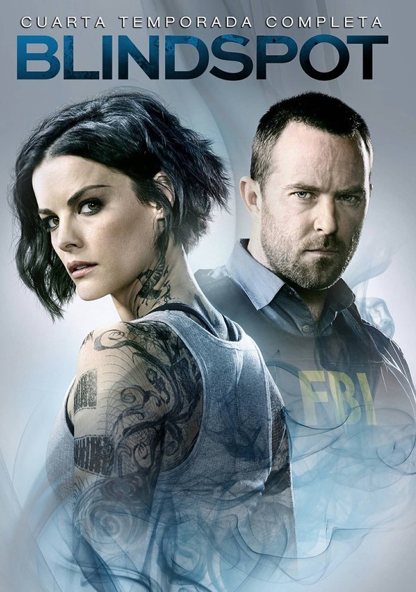 Blindspot - Temporada 4