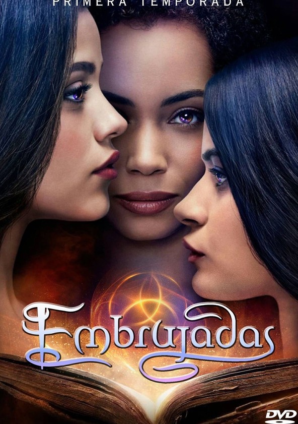 Hechiceras - Temporada 1