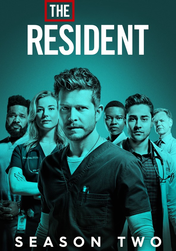 The Resident - Temporada 2