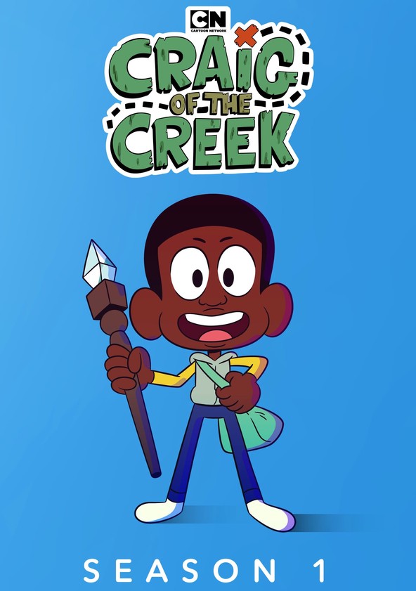 El mundo de Craig - Temporada 1