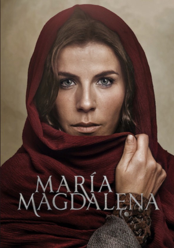 María Magdalena - Temporada 1