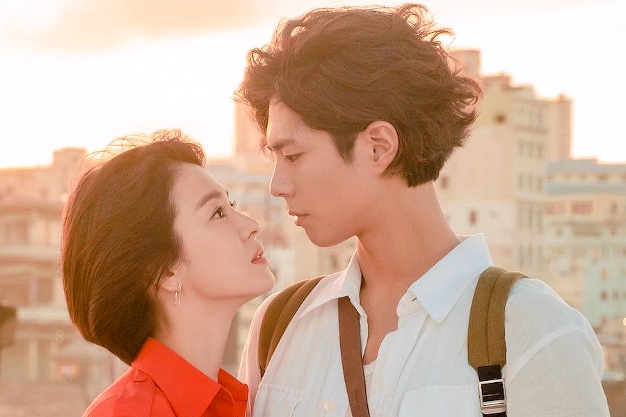 Encounter - Temporada 1