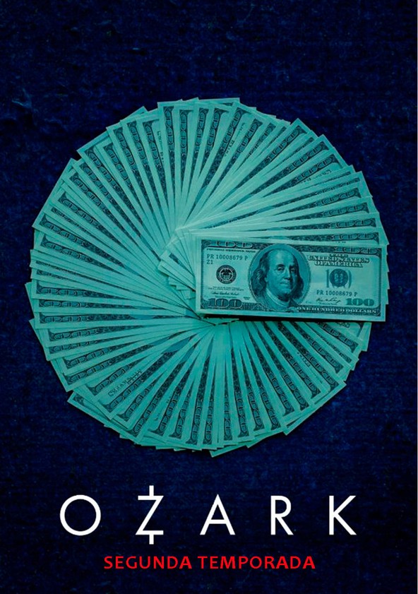 Ozark - Temporada 2