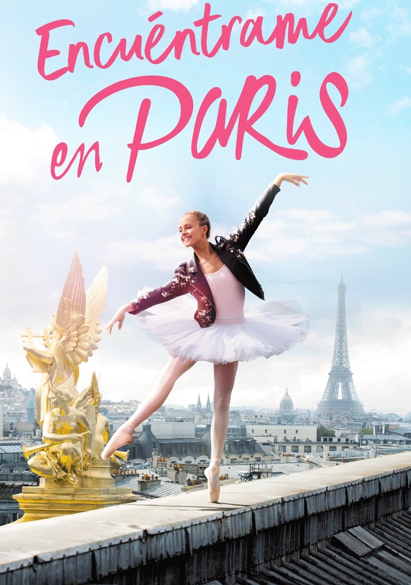 Find Me in Paris - Temporada 1
