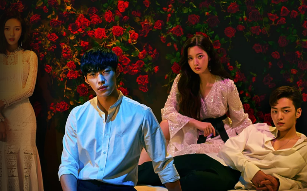 Tempted - Temporada 1