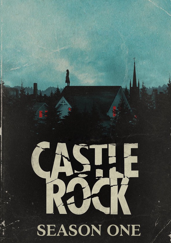 Castle Rock - Temporada 1
