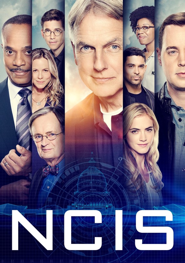 NCIS: Criminología Naval - Temporada 16