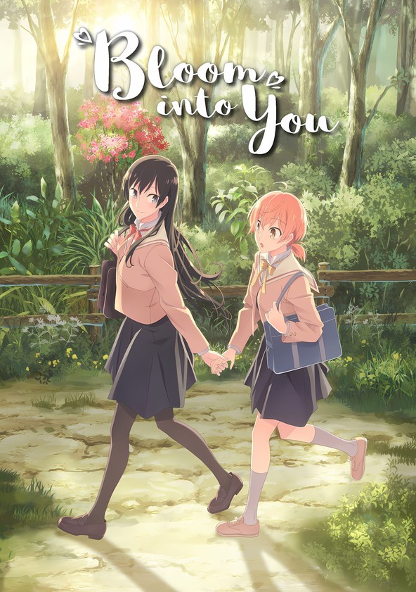 Yagate Kimi ni Naru - Temporada 1