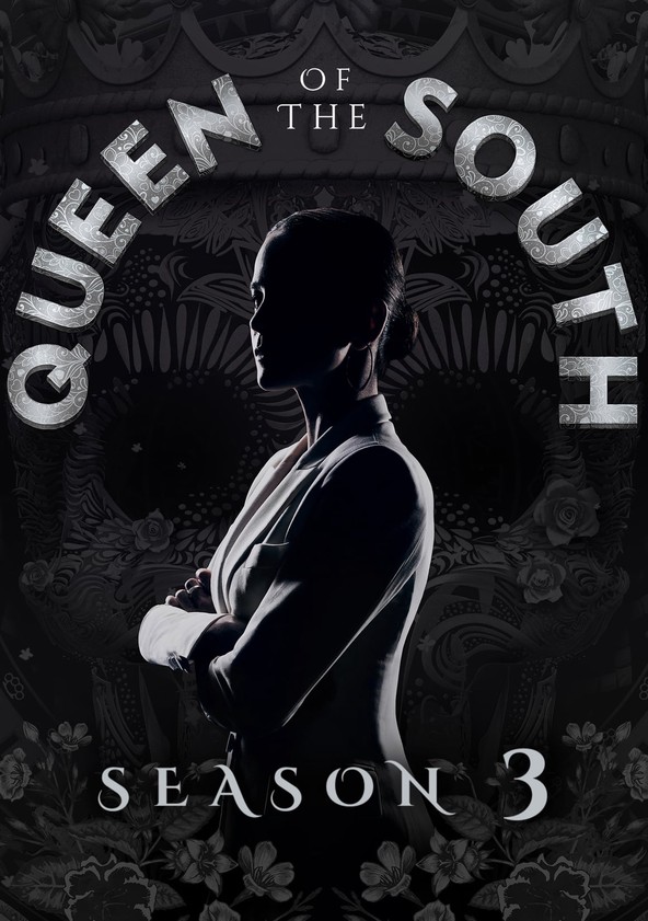 La Reina del Sur - Temporada 3