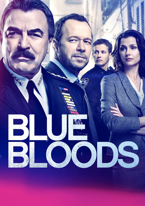 Blue Bloods - Temporada 9