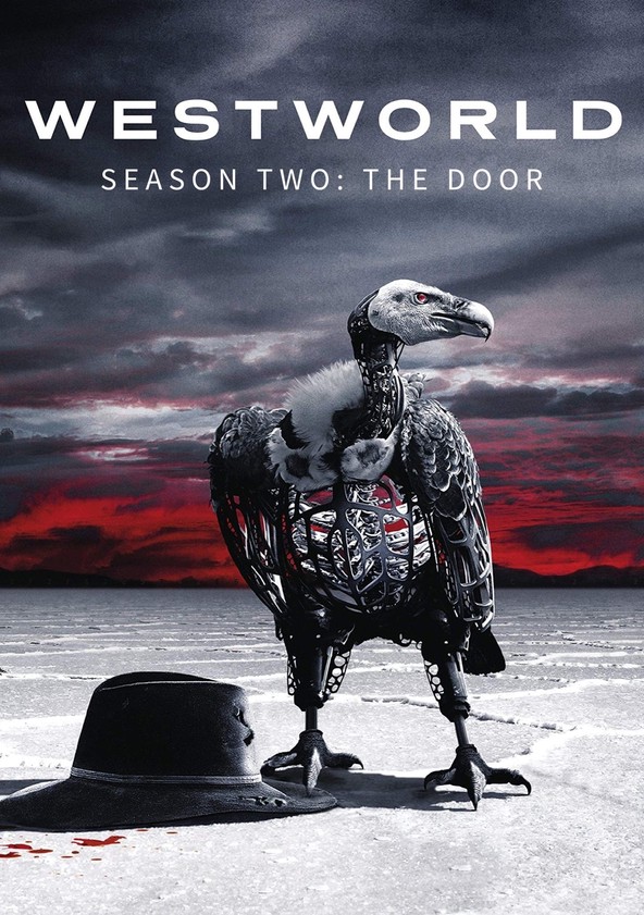 Westworld - Temporada 2